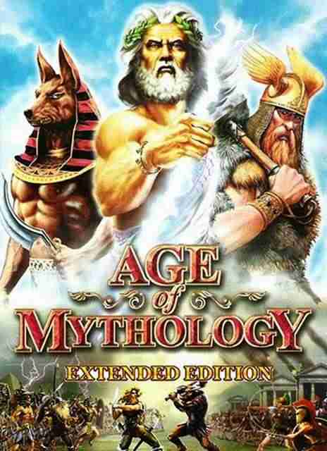 Descargar Age of Mythology Extended Edition Update v2 1 1007290 [MULTI][BAT] por Torrent